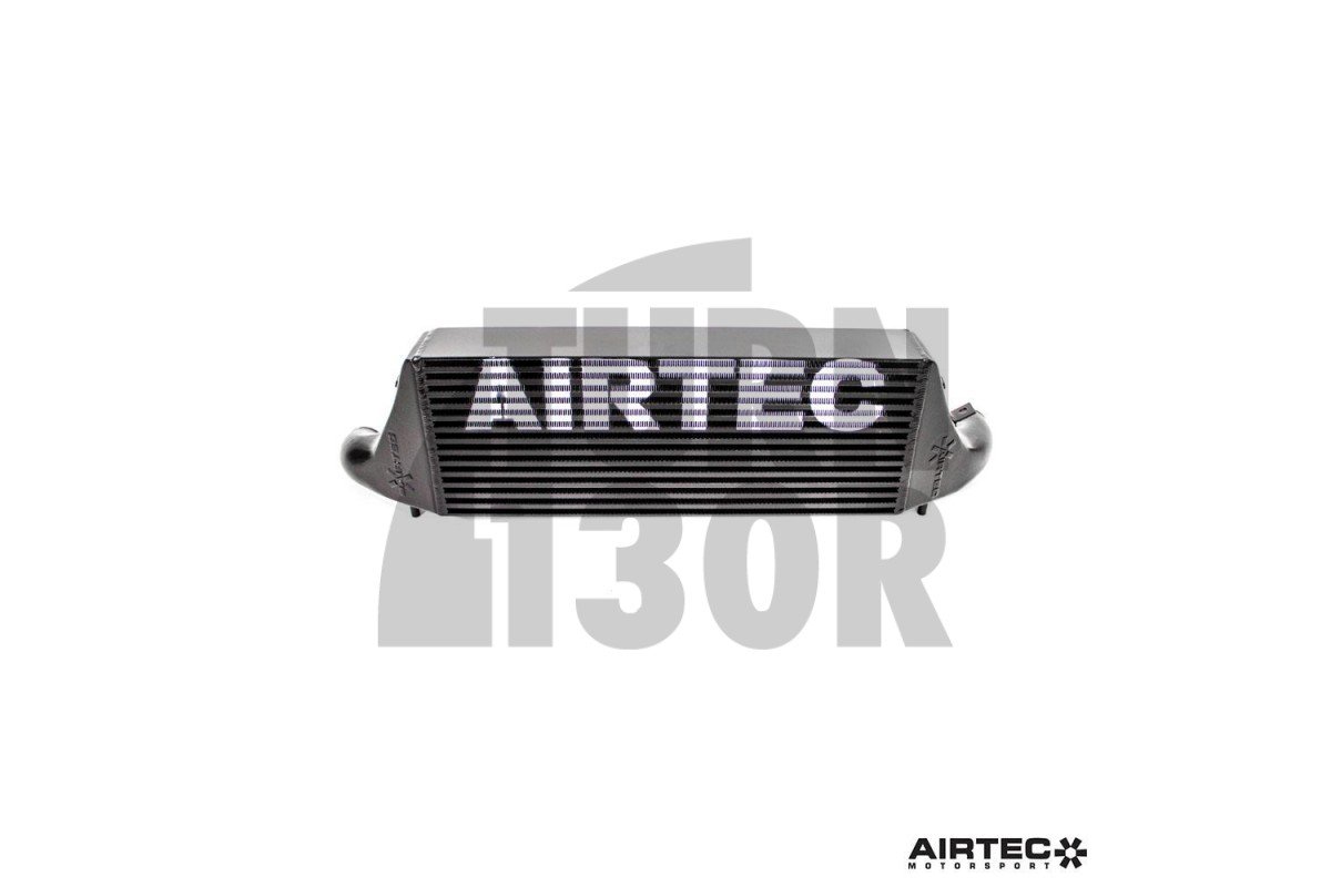 Système dIntercooler Avancé par Airtec pour Audi RS3 8V Système dIntercooler Avancé par Airtec pour Audi RS3 8V