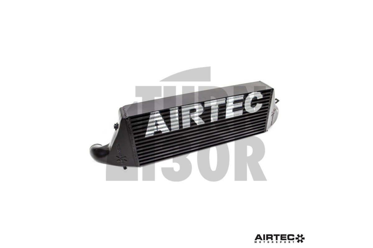 Système dIntercooler Avancé par Airtec pour Audi RS3 8V Système dIntercooler Avancé par Airtec pour Audi RS3 8V