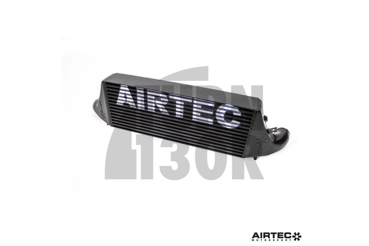 Système dIntercooler Avancé par Airtec pour Audi RS3 8V Système dIntercooler Avancé par Airtec pour Audi RS3 8V