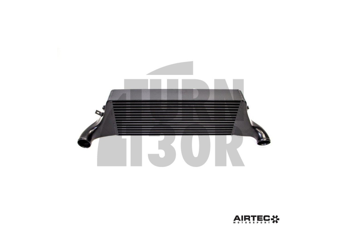 Système dIntercooler Avancé par Airtec pour Audi RS3 8V Système dIntercooler Avancé par Airtec pour Audi RS3 8V
