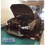 Système dIntercooler Avancé par Airtec pour Audi RS3 8V Système dIntercooler Avancé par Airtec pour Audi RS3 8V