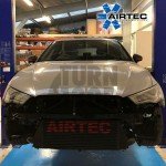 Système dIntercooler Avancé par Airtec pour Audi RS3 8V Système dIntercooler Avancé par Airtec pour Audi RS3 8V