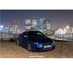 Audi TT RS Mk2 8J Airtec Intercooler
