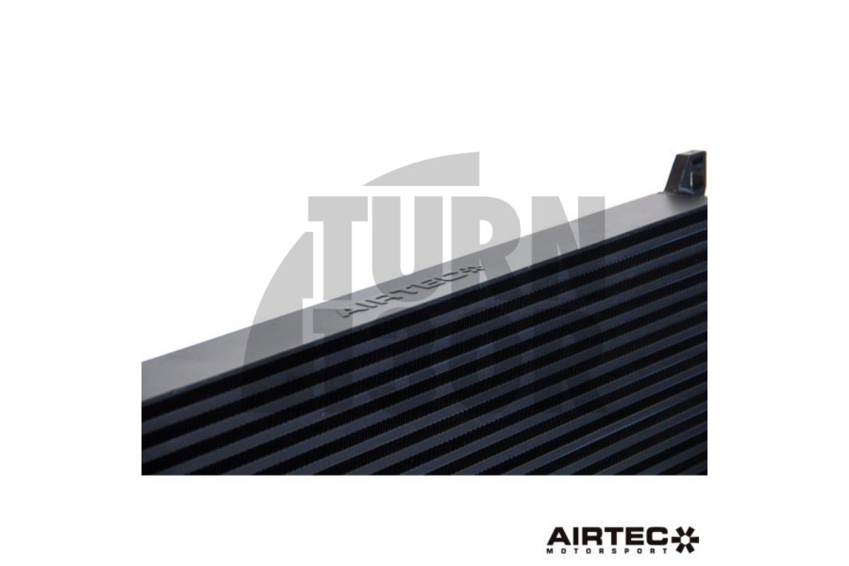 Golf 7 GTI / R, S3 8V, Leon 3 Cupra Airtec Intercooler Golf 7 GTI / R, S3 8V, Leon 3 Cupra Airtec Intercooler
