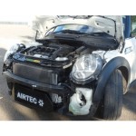 Mini Cooper S R56 Airtec Intercooler Mini Cooper S R56 Airtec Intercooler