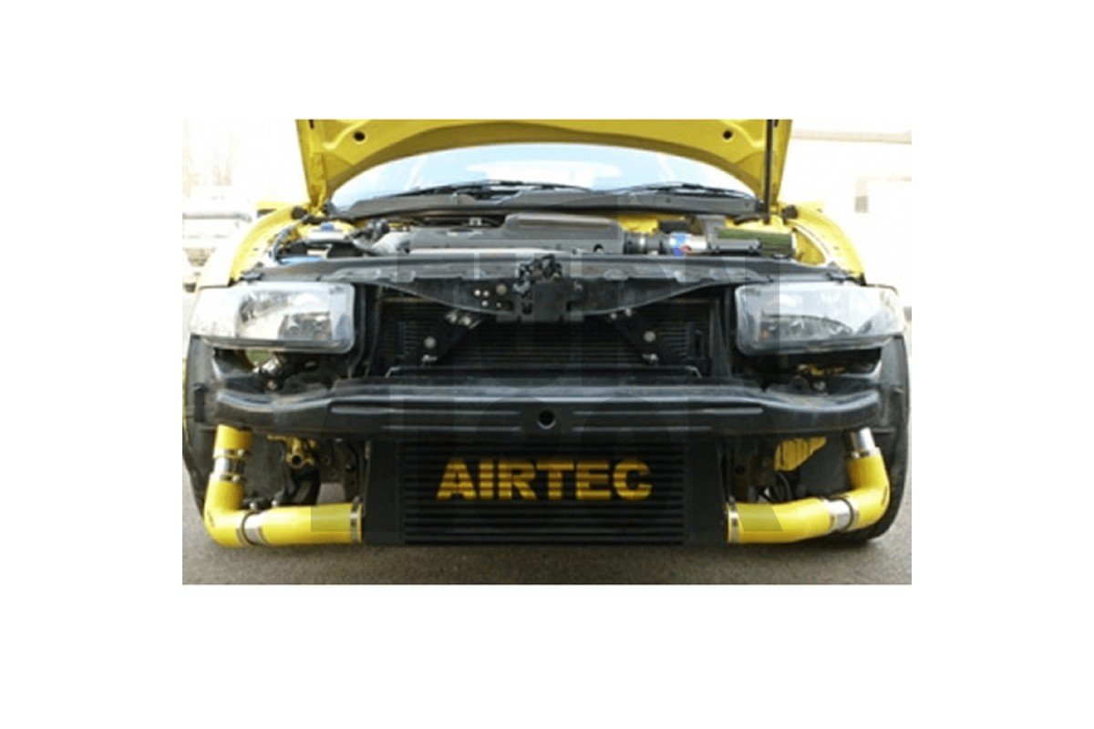 Seat Leon 1M Cupra R 1.8T 20V Airtec Intercooler Seat Leon 1M Cupra R 1.8T 20V Airtec Intercooler