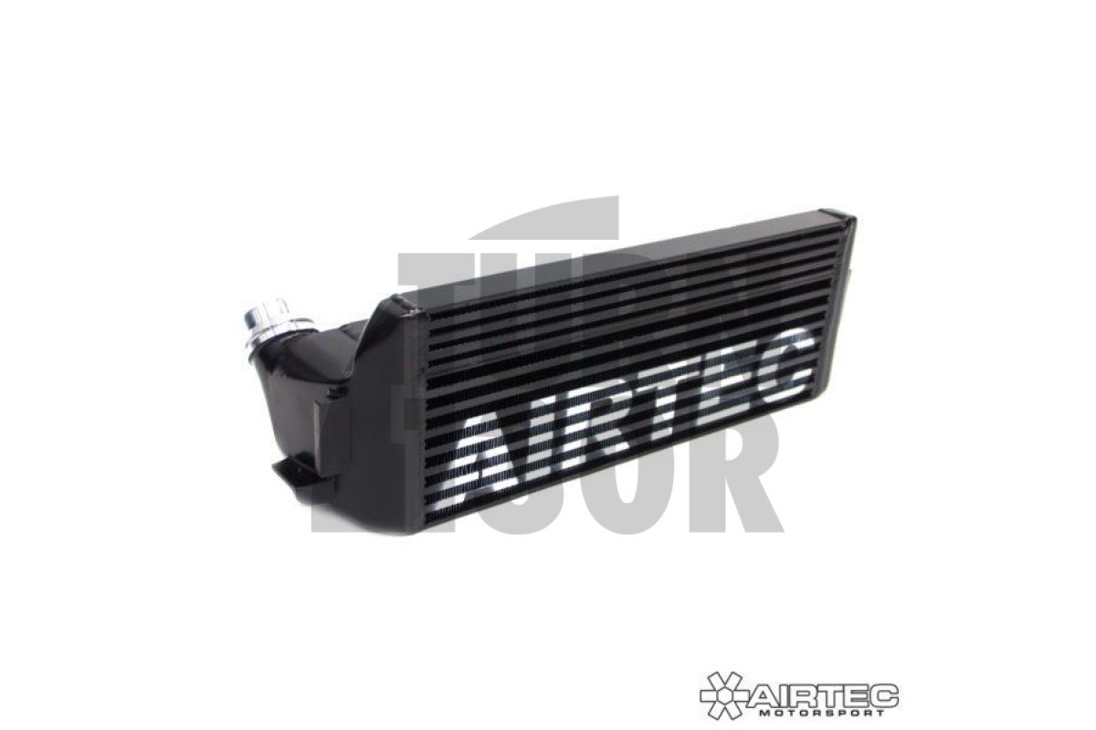 BMW 135i / 235i F2x, M2 F87 Kit Intercooler Airtec BMW 135i / 235i F2x, M2 F87 Kit Intercooler Airtec