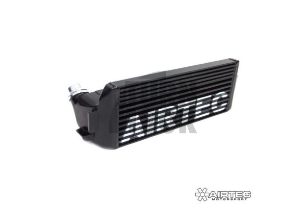 BMW 135i / 235i F2x, M2 F87 Kit Intercooler Airtec