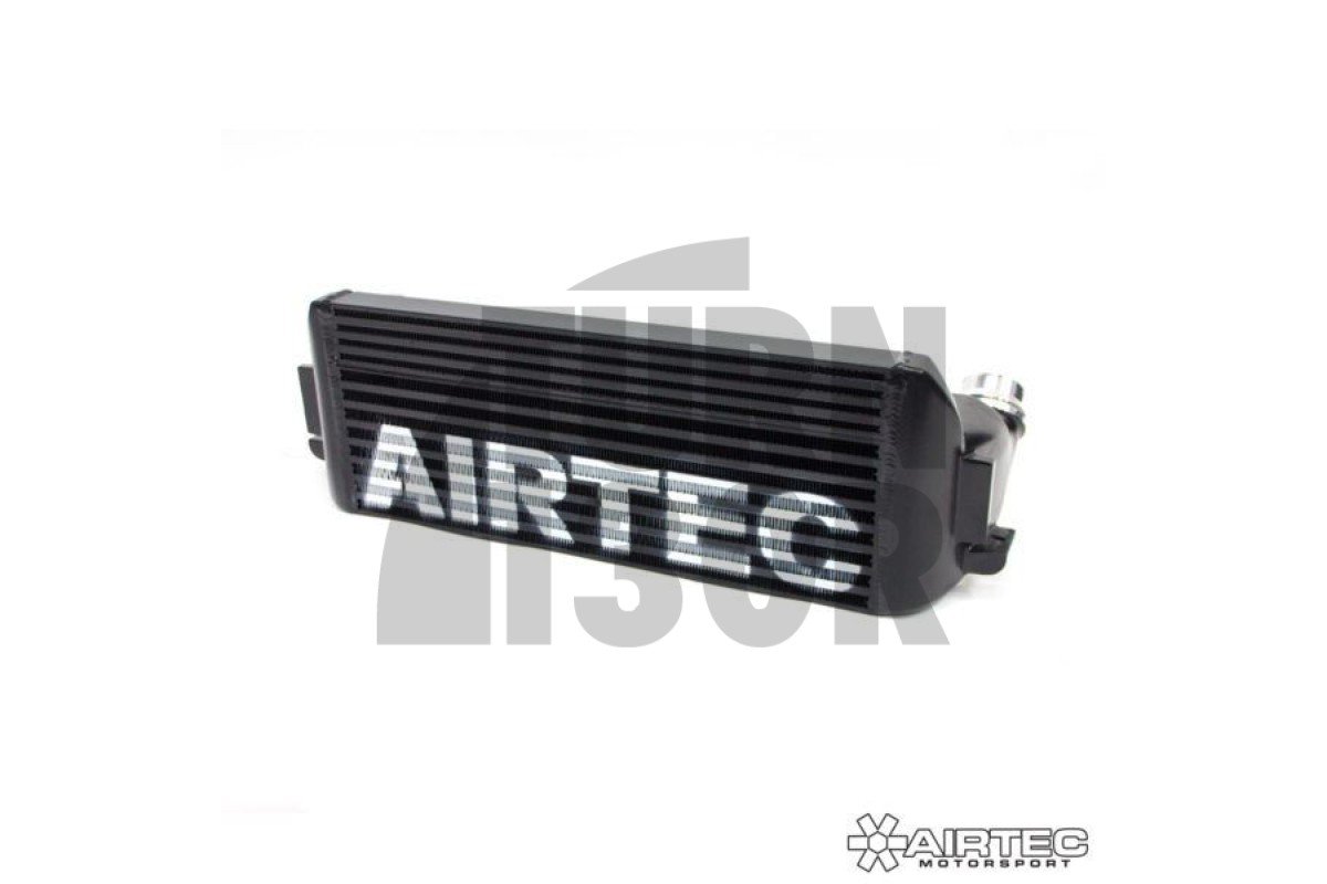 BMW 135i / 235i F2x, M2 F87 Kit Intercooler Airtec BMW 135i / 235i F2x, M2 F87 Kit Intercooler Airtec
