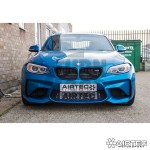 BMW 135i / 235i F2x, M2 F87 Kit Intercooler Airtec BMW 135i / 235i F2x, M2 F87 Kit Intercooler Airtec