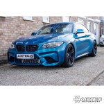 BMW 135i / 235i F2x, M2 F87 Kit Intercooler Airtec BMW 135i / 235i F2x, M2 F87 Kit Intercooler Airtec