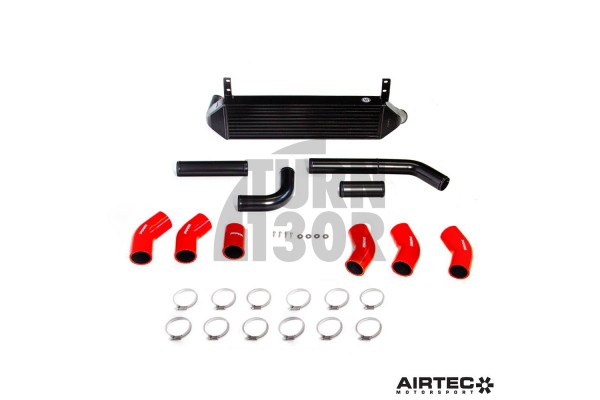 Citroen DS3 1.6 THP Kit Intercooler Airtec