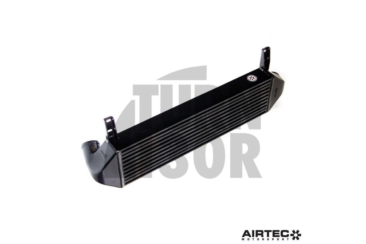 Citroen DS3 1.6 THP Kit Intercooler Airtec Citroen DS3 1.6 THP Kit Intercooler Airtec