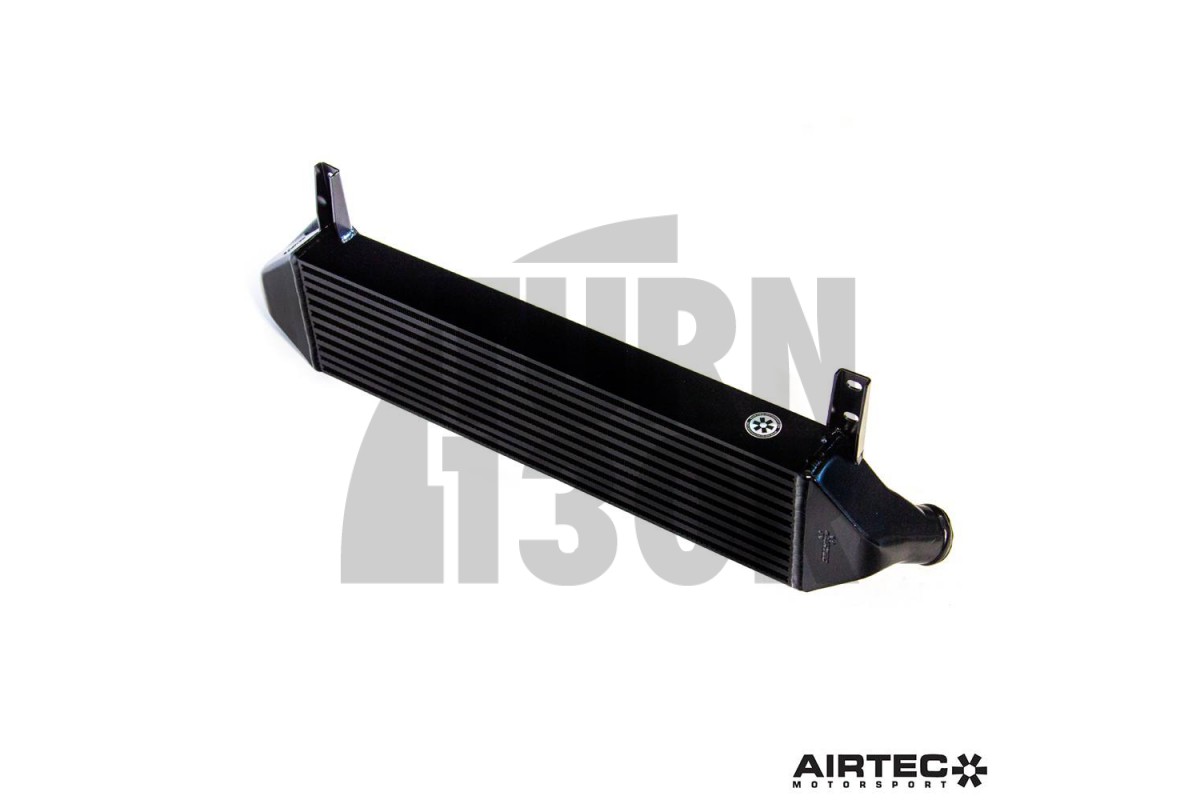 Citroen DS3 1.6 THP Kit Intercooler Airtec Citroen DS3 1.6 THP Kit Intercooler Airtec