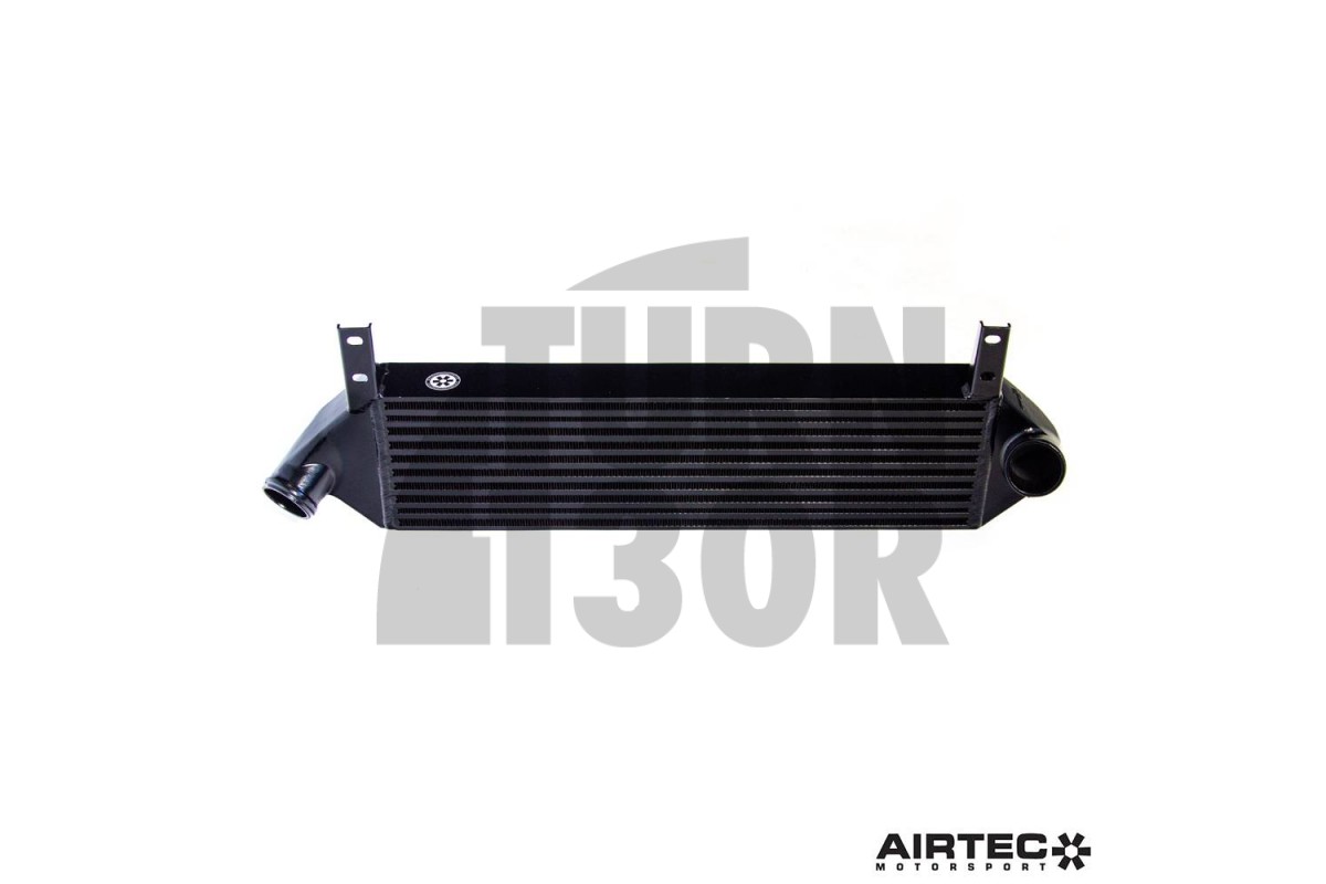 Citroen DS3 1.6 THP Kit Intercooler Airtec Citroen DS3 1.6 THP Kit Intercooler Airtec