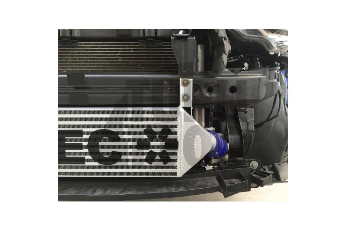Citroen DS3 1.6 THP Kit Intercooler Airtec Citroen DS3 1.6 THP Kit Intercooler Airtec