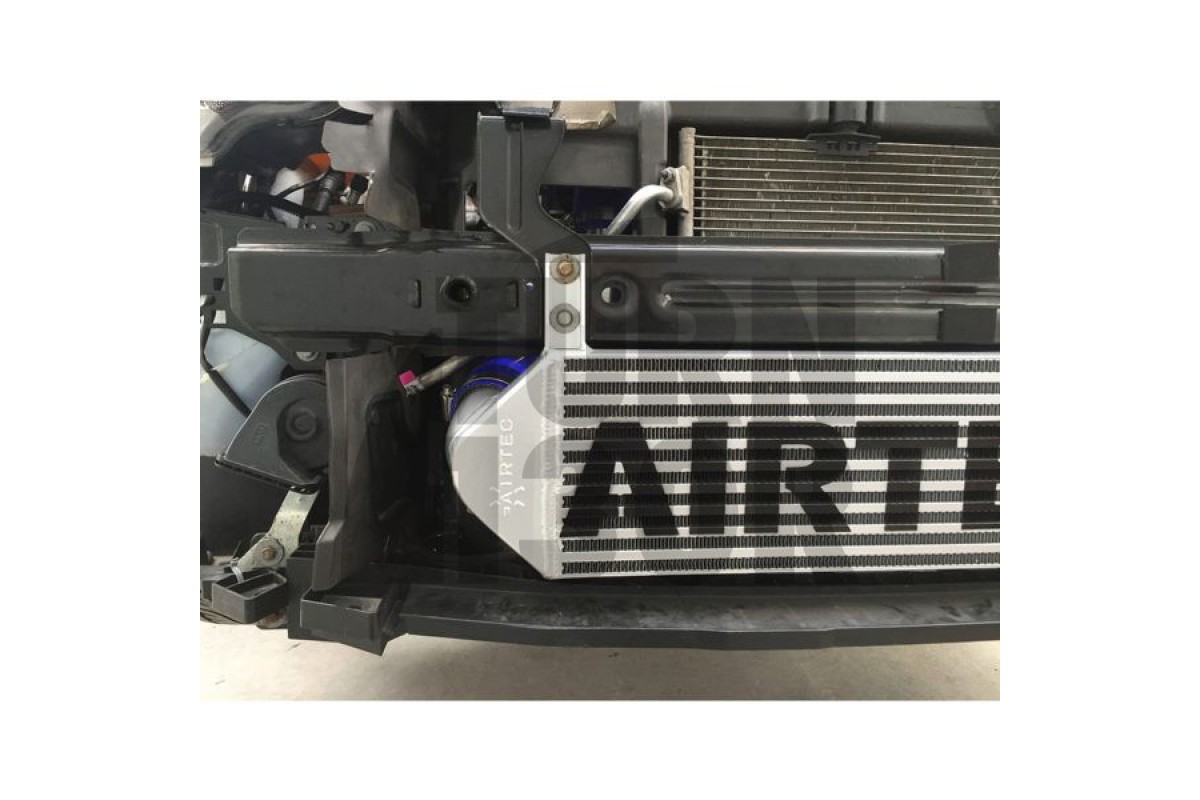Citroen DS3 1.6 THP Kit Intercooler Airtec Citroen DS3 1.6 THP Kit Intercooler Airtec