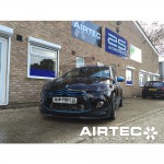 Citroen DS3 1.6 THP Kit Intercooler Airtec Citroen DS3 1.6 THP Kit Intercooler Airtec
