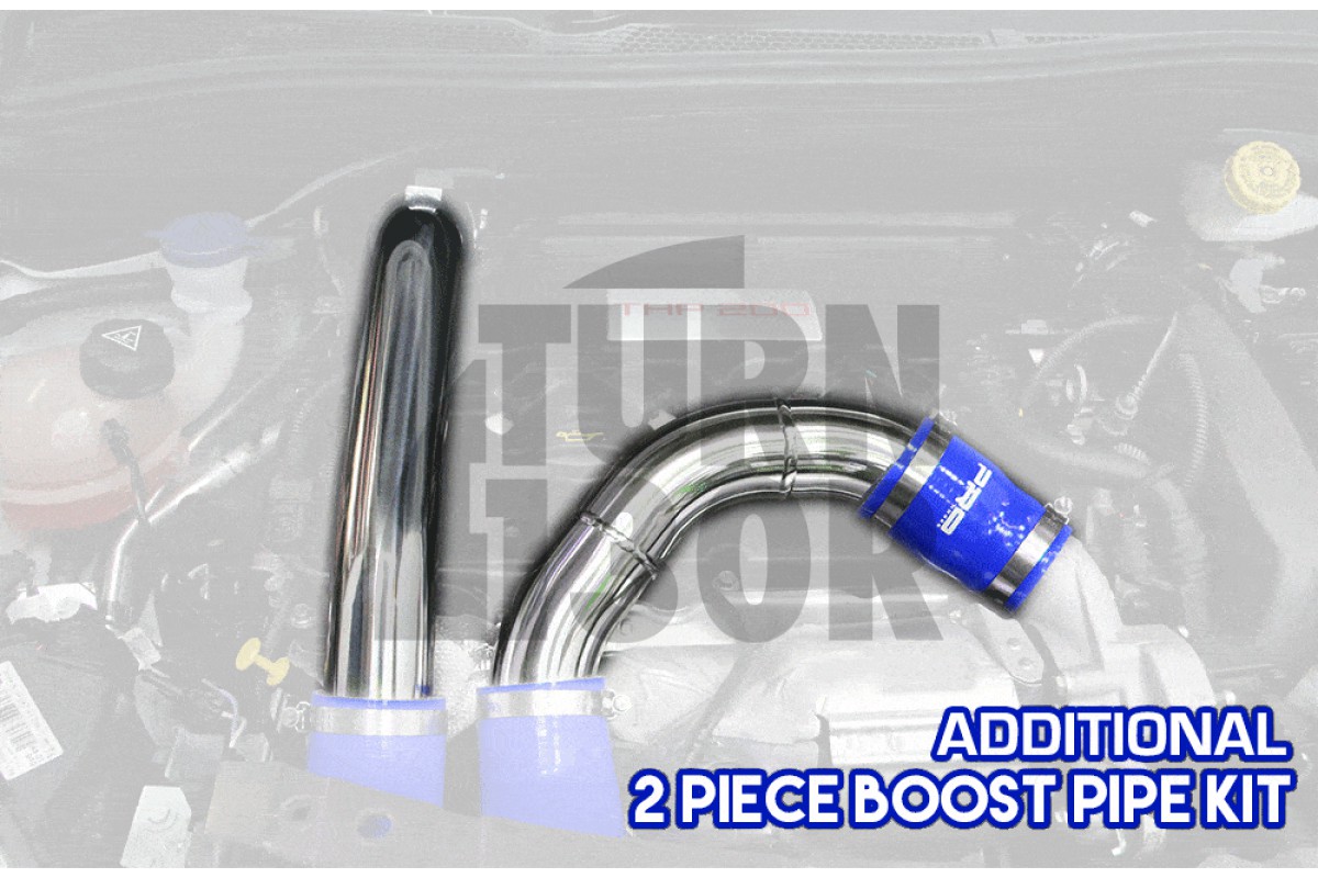Citroen DS3 1.6 THP Kit Intercooler Airtec Citroen DS3 1.6 THP Kit Intercooler Airtec