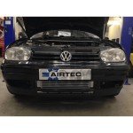 Golf 4 GTI Kit Intercooler Airtec Golf 4 GTI Kit Intercooler Airtec