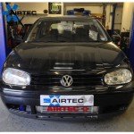 Golf 4 GTI Kit Intercooler Airtec Golf 4 GTI Kit Intercooler Airtec