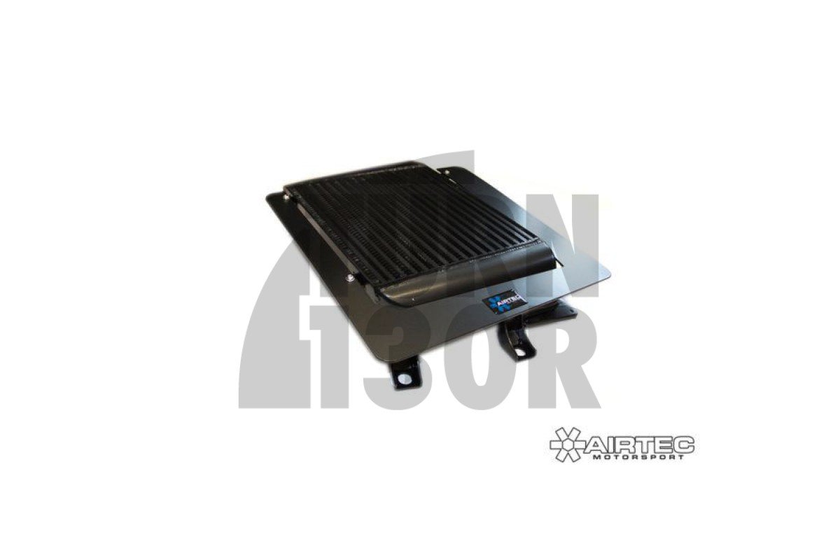 Mazda 3 MPS Mk2 Airtec Top Mount Intercooler Mazda 3 MPS Mk2 Airtec Top Mount Intercooler