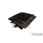 Mazda 3 MPS Mk2 Airtec Top Mount Intercooler Mazda 3 MPS Mk2 Airtec Top Mount Intercooler
