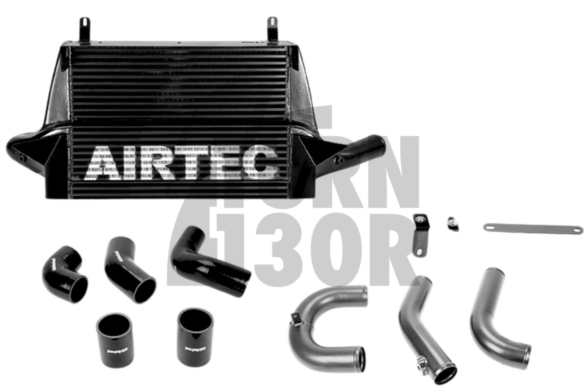 Honda Civic Type R FK2 Airtec Intercooler avec tuyauterie Honda Civic Type R FK2 Airtec Intercooler avec tuyauterie