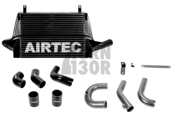 Honda Civic Type R FK2 Airtec Intercooler avec tuyauterie