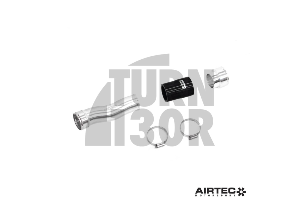 BMW M2, 135i, 235i, 335i, 435i F2x, 335i, 435i F3x N55 Airtec Turbo Outlet Pipe