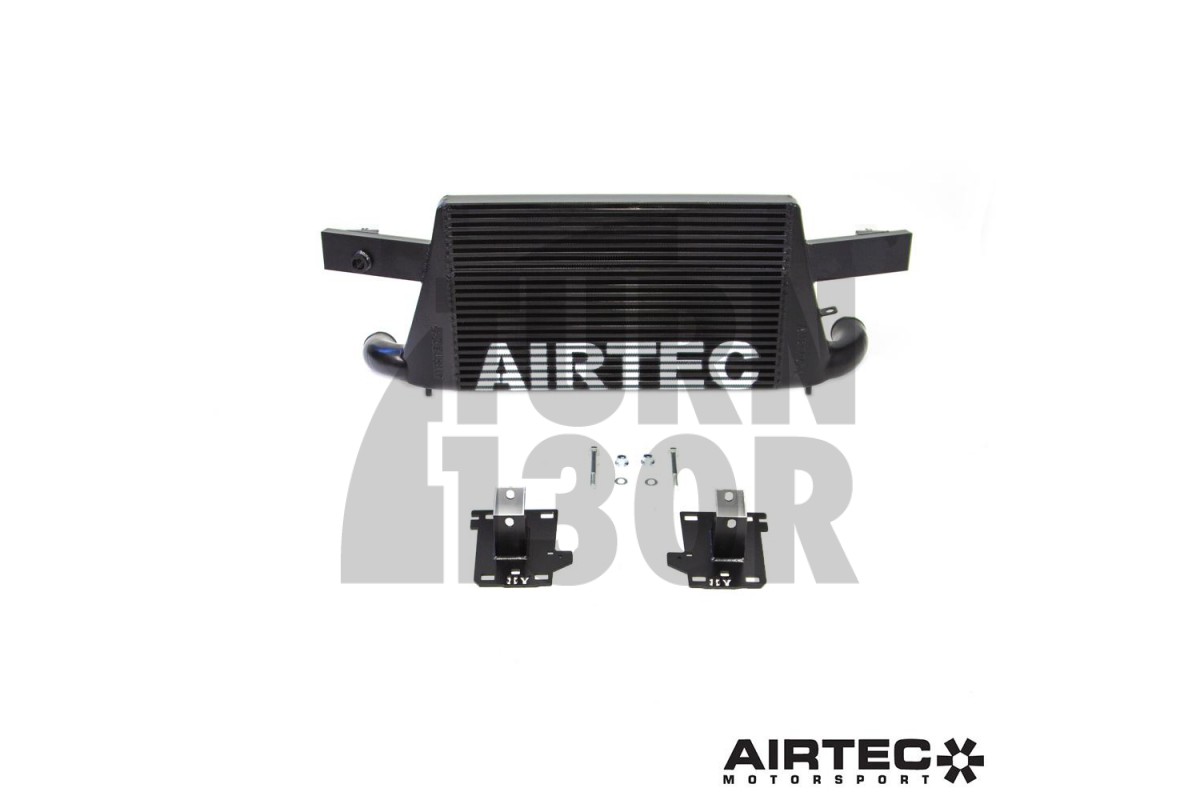 Audi RS3 8Y Airtec Intercooler Audi RS3 8Y Airtec Intercooler