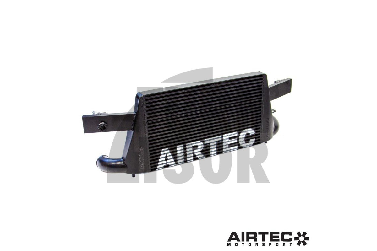 Audi RS3 8Y Airtec Intercooler Audi RS3 8Y Airtec Intercooler