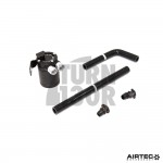 Bac de récupération dhuile Airtec pour BMW 135i / 235i / M2 N55 Bac de récupération dhuile Airtec pour BMW 135i / 235i / M2 N55