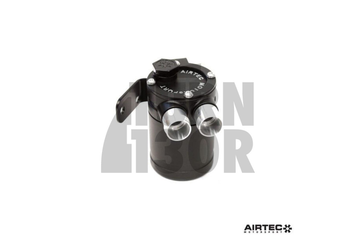 Bac de récupération dhuile Airtec pour BMW 135i / 235i / M2 N55 Bac de récupération dhuile Airtec pour BMW 135i / 235i / M2 N55