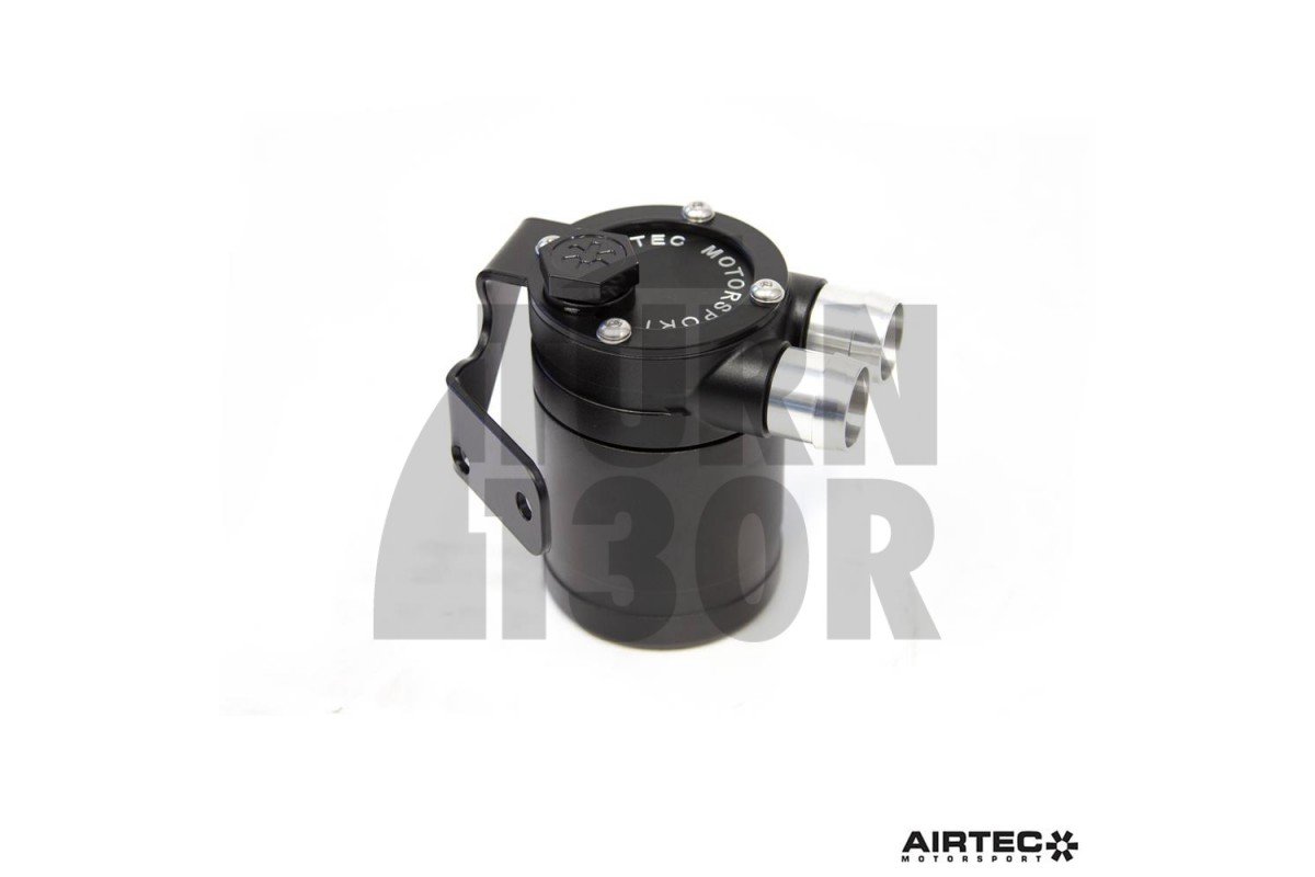 Bac de récupération dhuile Airtec pour BMW 135i / 235i / M2 N55 Bac de récupération dhuile Airtec pour BMW 135i / 235i / M2 N55
