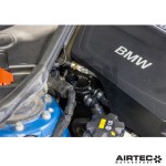 Bac de récupération dhuile Airtec pour BMW 135i / 235i / M2 N55 Bac de récupération dhuile Airtec pour BMW 135i / 235i / M2 N55