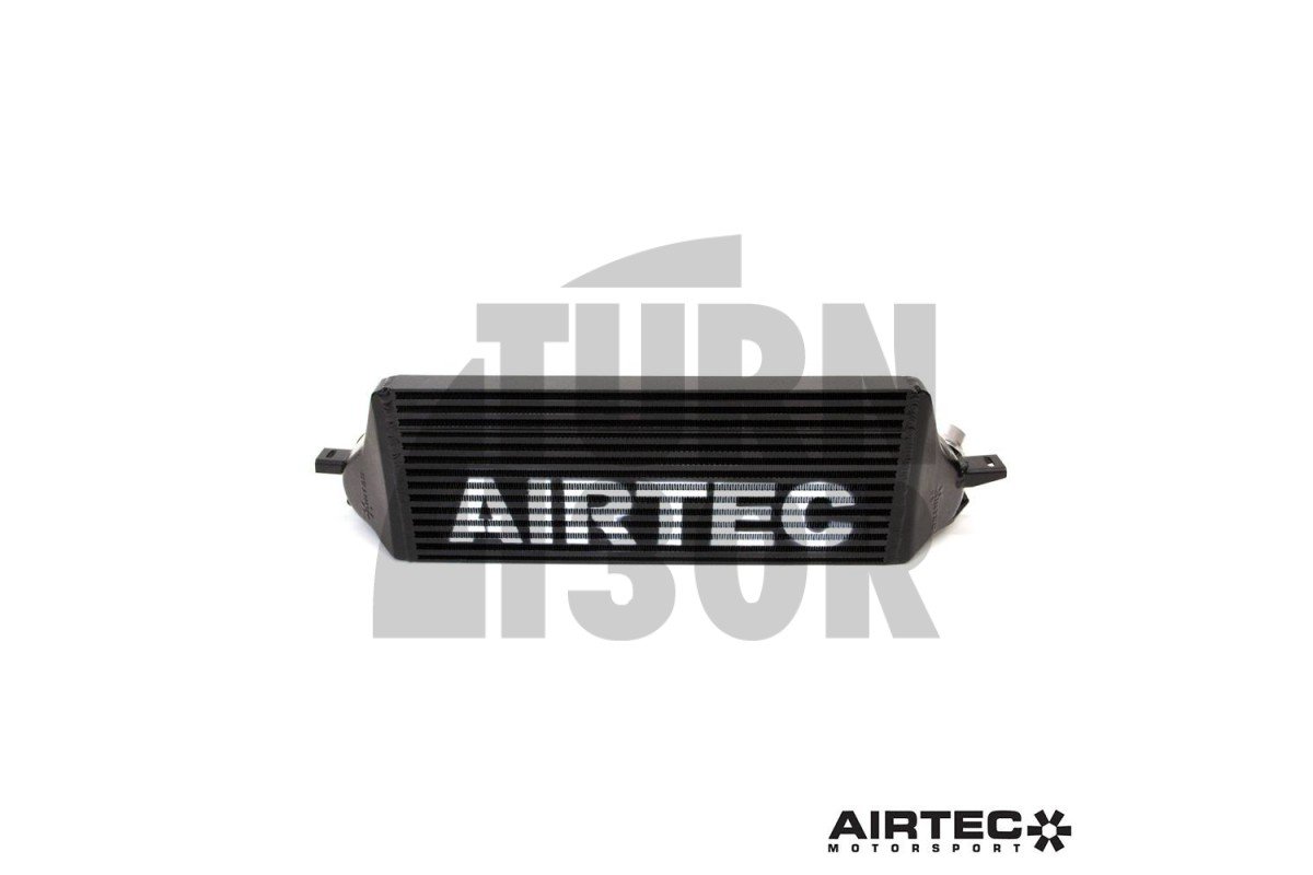 Kit Intercooler Airtec pour BMW 135i F40 Kit Intercooler Airtec pour BMW 135i F40