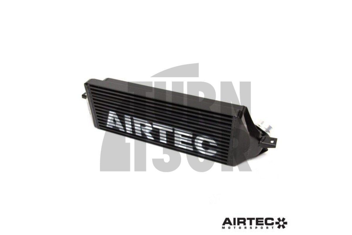 Kit Intercooler Airtec pour BMW 135i F40 Kit Intercooler Airtec pour BMW 135i F40