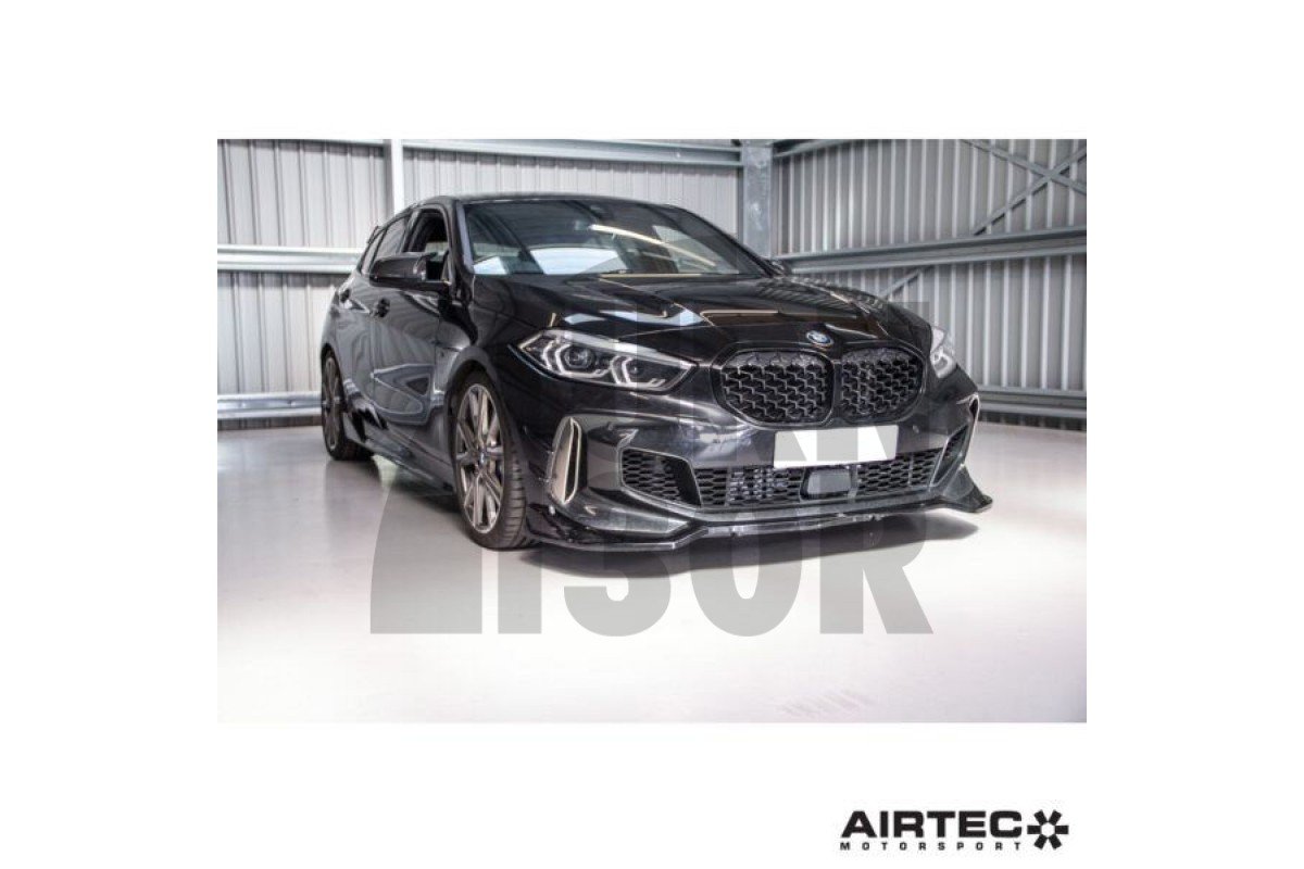 Kit Intercooler Airtec pour BMW 135i F40 Kit Intercooler Airtec pour BMW 135i F40