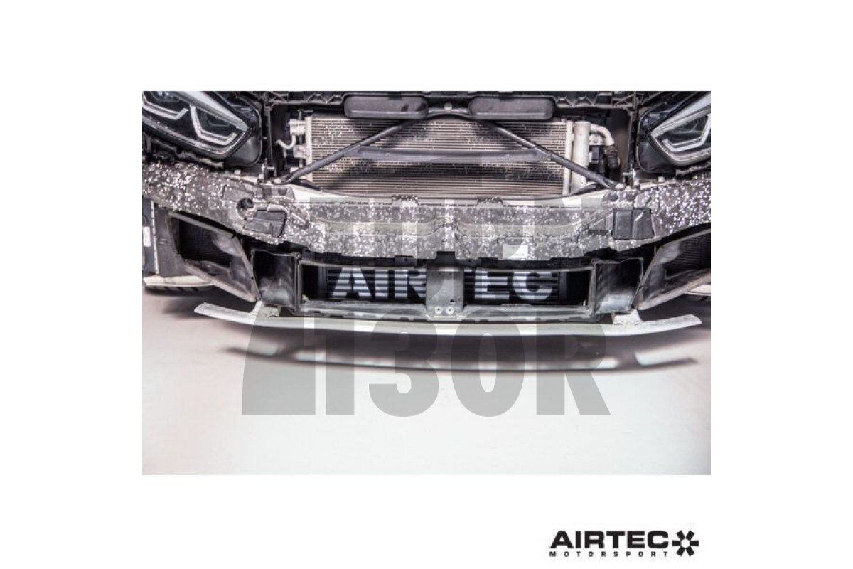 Kit Intercooler Airtec pour BMW 135i F40 Kit Intercooler Airtec pour BMW 135i F40