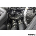 Bac de récupération dhuile Airtec pour BMW 140i / 240i F2x B58