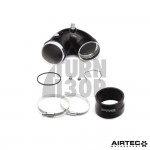 Airtec J Pipe pour BMW M3 F80 / M4 F8x / M2 Comp F87 Airtec J Pipe pour BMW M3 F80 / M4 F8x / M2 Comp F87