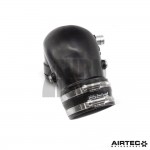 Airtec J Pipe pour BMW M3 F80 / M4 F8x / M2 Comp F87 Airtec J Pipe pour BMW M3 F80 / M4 F8x / M2 Comp F87