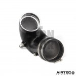 Airtec J Pipe pour BMW M3 F80 / M4 F8x / M2 Comp F87 Airtec J Pipe pour BMW M3 F80 / M4 F8x / M2 Comp F87