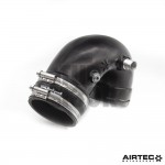 Airtec J Pipe pour BMW M3 F80 / M4 F8x / M2 Comp F87 Airtec J Pipe pour BMW M3 F80 / M4 F8x / M2 Comp F87