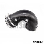 Airtec J Pipe pour BMW M3 F80 / M4 F8x / M2 Comp F87 Airtec J Pipe pour BMW M3 F80 / M4 F8x / M2 Comp F87