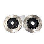 Disques de frein avant Airtec Clubsport pour Focus 3 RS Disques de frein avant Airtec Clubsport pour Focus 3 RS