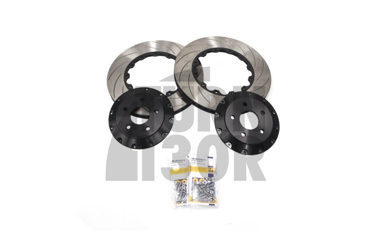 Disques de frein avant Airtec Clubsport pour Focus 3 RS Disques de frein avant Airtec Clubsport pour Focus 3 RS