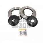 Disques de frein avant Airtec Clubsport pour Focus 3 RS Disques de frein avant Airtec Clubsport pour Focus 3 RS