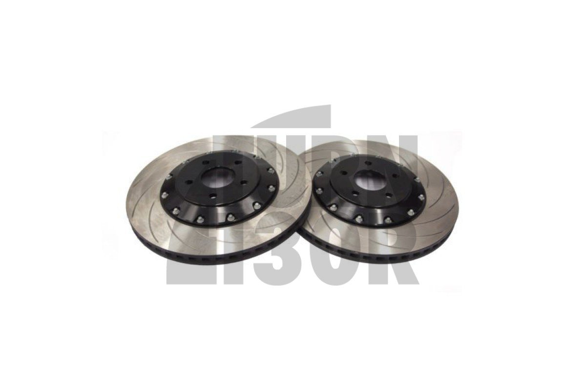 Disques de frein avant Airtec Clubsport pour Focus 3 RS Disques de frein avant Airtec Clubsport pour Focus 3 RS